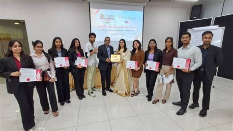 International Immersion Programme