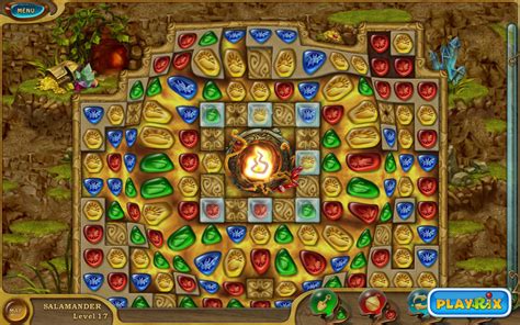 Image result for 4 Elements Game Strategy