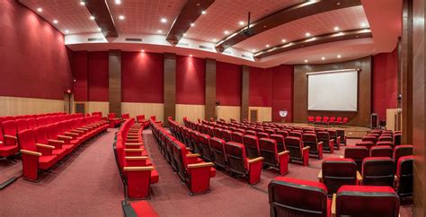 Adamas University - Campus Life