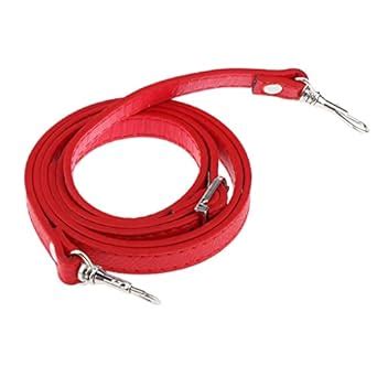 myaddiction Adjustable Leather Shoulder Bag Strap Belt Replacement ...