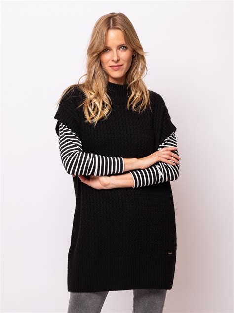 Heavy Tools női mellény (Holli) 2249 | Heavy Tools női pólók és ruhák - Heavy Tools női