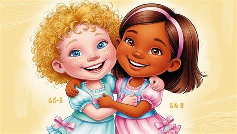 Images de Dessin Mignon Soeur – Téléchargement gratuit sur Freepik