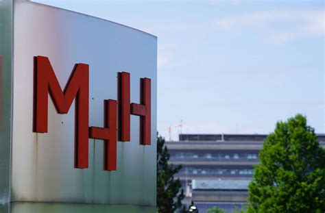 Medizinische Hochschule in Hannover: Leiche eines Muslims nach ...