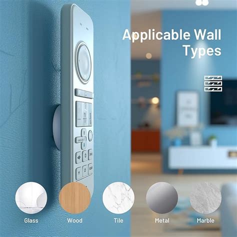 Magnetic Remote Holder- .g – Uniqly