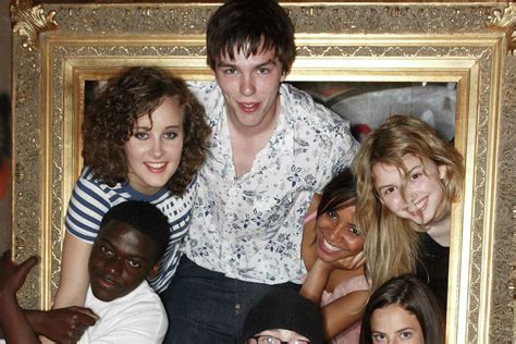 Skins Uk Wallpapers - Top Free Skins Uk Backgrounds - WallpaperAccess