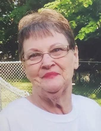 Sherry Evelyn Bronson Obituary (2024) - Shelbyville, TN - Gowen-Smith ...
