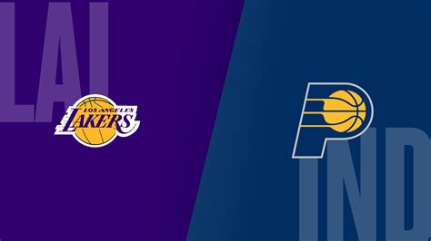Los Angeles Lakers vs Indiana Pacers Mar 29, 2024 Game Summary | NBA.com