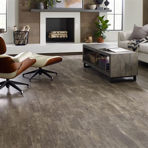 Vinyl Flooring Features & Benefits | Lubbock, Midland, and Amarillo, TX ...