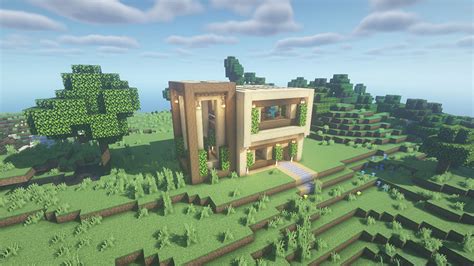 Image result for Minecraft House Java