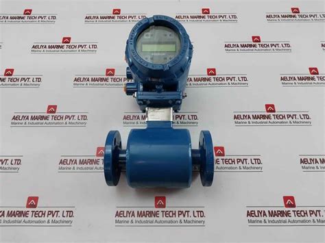 Rosemount 8750Wdmt1A1Ftsa010Ca1M4 Hart Communication Protocol Magnetic ...