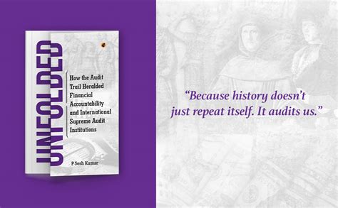 UNFOLDED: How the Audit Trail Heralded Financial Accountability and ...