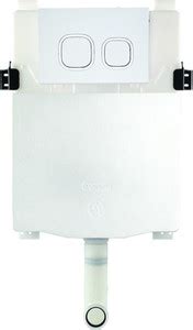 Parryware Concealed Cistern with Flush Plate 017 Dual Flush Tank Price ...