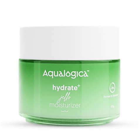 Buy Aqualogica Hydrate+ Gel Moisturizer | Gel-based Moisturizer | Best ...