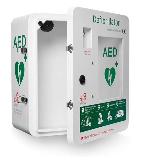 Defib Signage 的图像结果