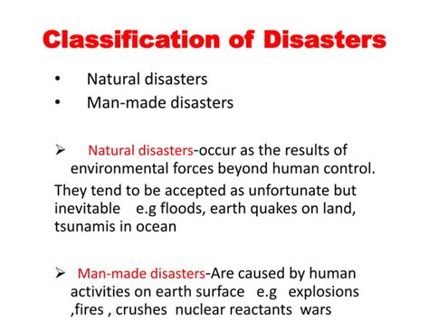Types of Disaster Management 的图像结果