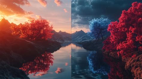 Image result for Split Screen Story Creatives