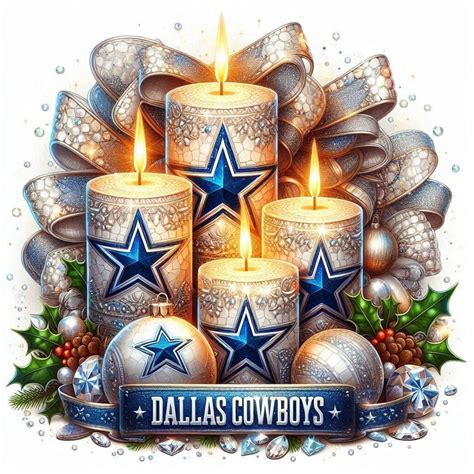 Pin by Brett Johnson on Christmas wallpaper | Dallas cowboys christmas ...