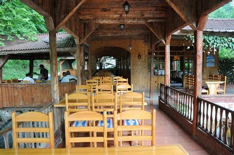 DINC ALABALIK TESISLERI (Altindere) - Lodge Reviews & Photos - Tripadvisor