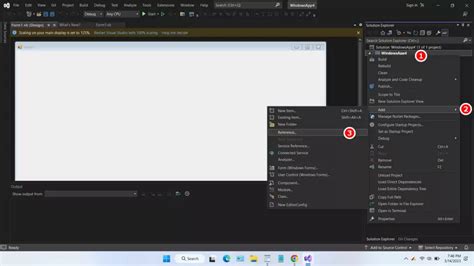 Image result for MySQL Visual Studio 2022