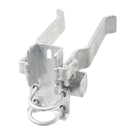 Automatic Gate Latch For Chain Link Fence at Milla Anstey blog