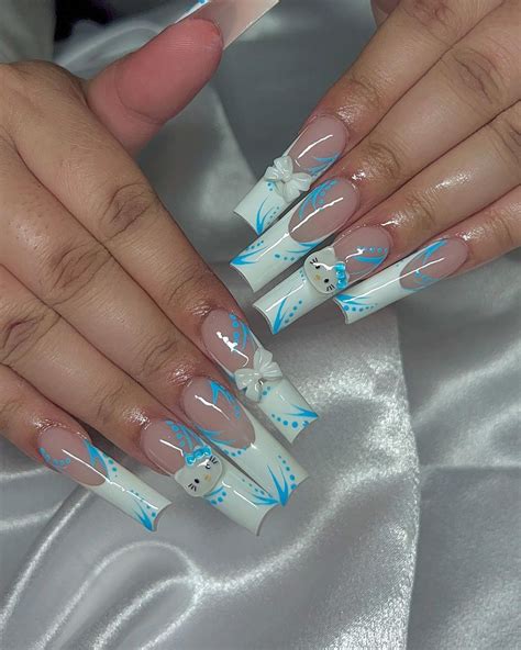 25 Best Y2K Nail Ideas to Try