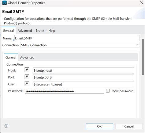 Flow Control in Mule 4