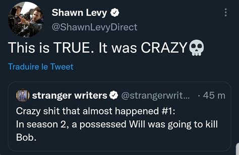 Image result for Stranger Things Monologue Script