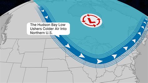 Weather Words: Hudson Bay Low | Weather.com