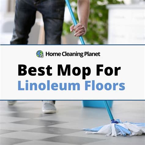 Steam Mops For Vinyl Floors