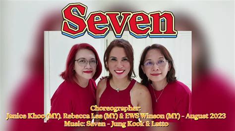 Go Seven Line Dance Tutorial 的图像结果