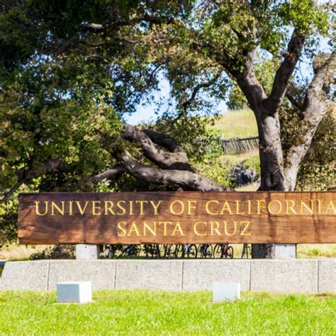University of California, Santa Cruz - Hillel International