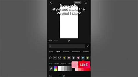 Image result for Chou Flicker Tutorial
