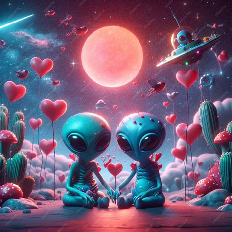 Image result for Alien Love Movie