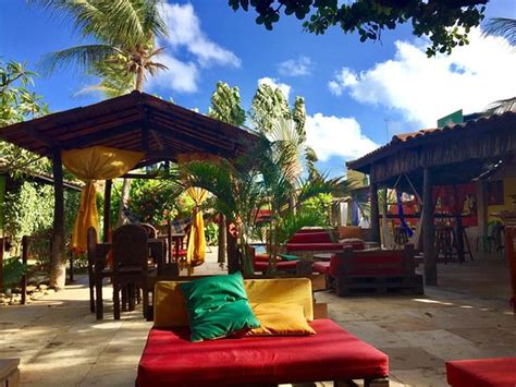 POUSADA BRISA & SOUL (Paracuru, Brazil) - Hostel Reviews, Photos, Rate ...