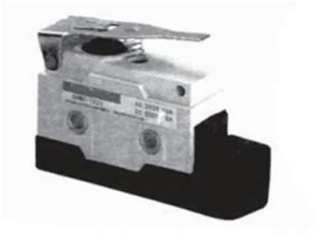 LIMIT SWITCH - Sibass Limit Switch Trader - Wholesaler / Distributor ...