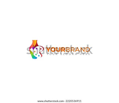 Painting Logo 的图像结果