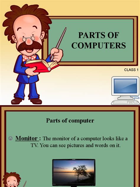 Image result for What Is Computer Class 1