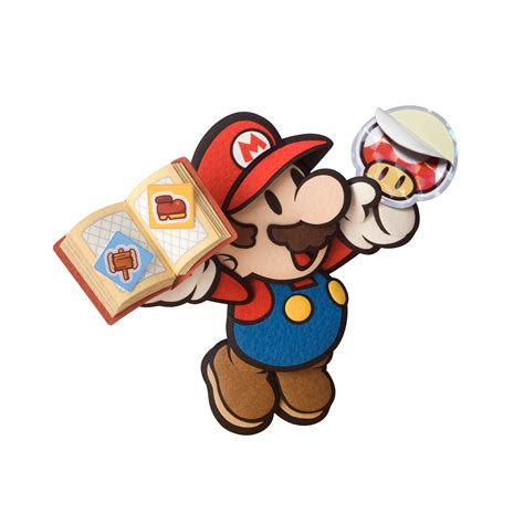 Image result for Paper Mario: Sticker Star Review