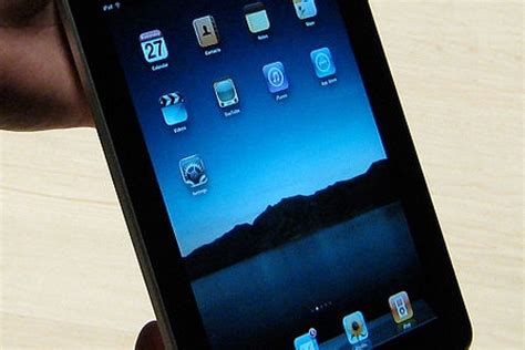 Image result for Tablet Technology