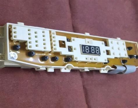 Laundry Washing Machine Board 的图像结果