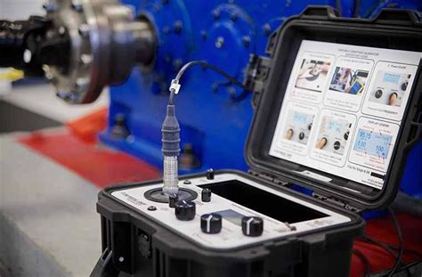Vibration Sensor Calibration Services in Delhi India