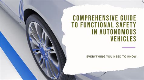 Image result for Functional Safety Autonomous Driving