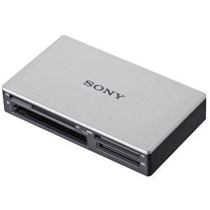Image result for Sony Card Reader