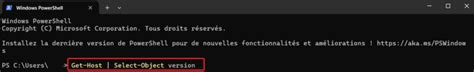 Image result for Derniere Version De PowerShell