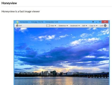 Best Image Viewers 的图像结果