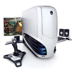 Alienware Unveils New Aurora 7500 With Liquid Cooling - Softpedia