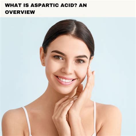 Aspartic Acid: Your Secret to Radiant, Youthful Skin | Clinikally