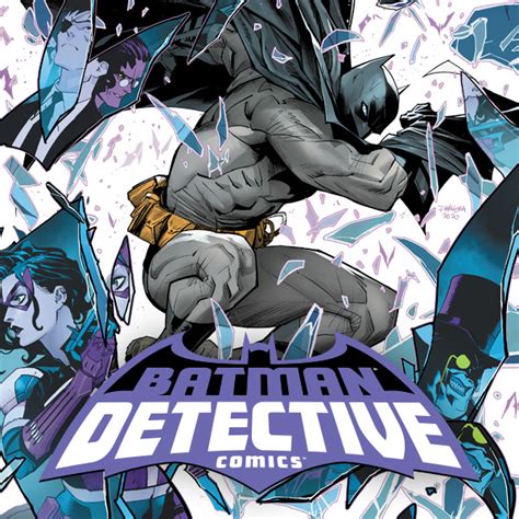 Batman: Detective Comics Vol. 3: Arkham Rising (Detective Comics (2016 ...