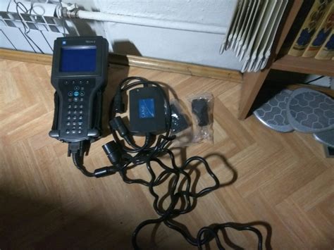 Tech 2 — Saab 9-5, 2 л, 1999 года | электроника | DRIVE2