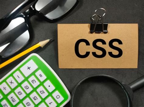 Cell Spacing in Table CSS 的图像结果